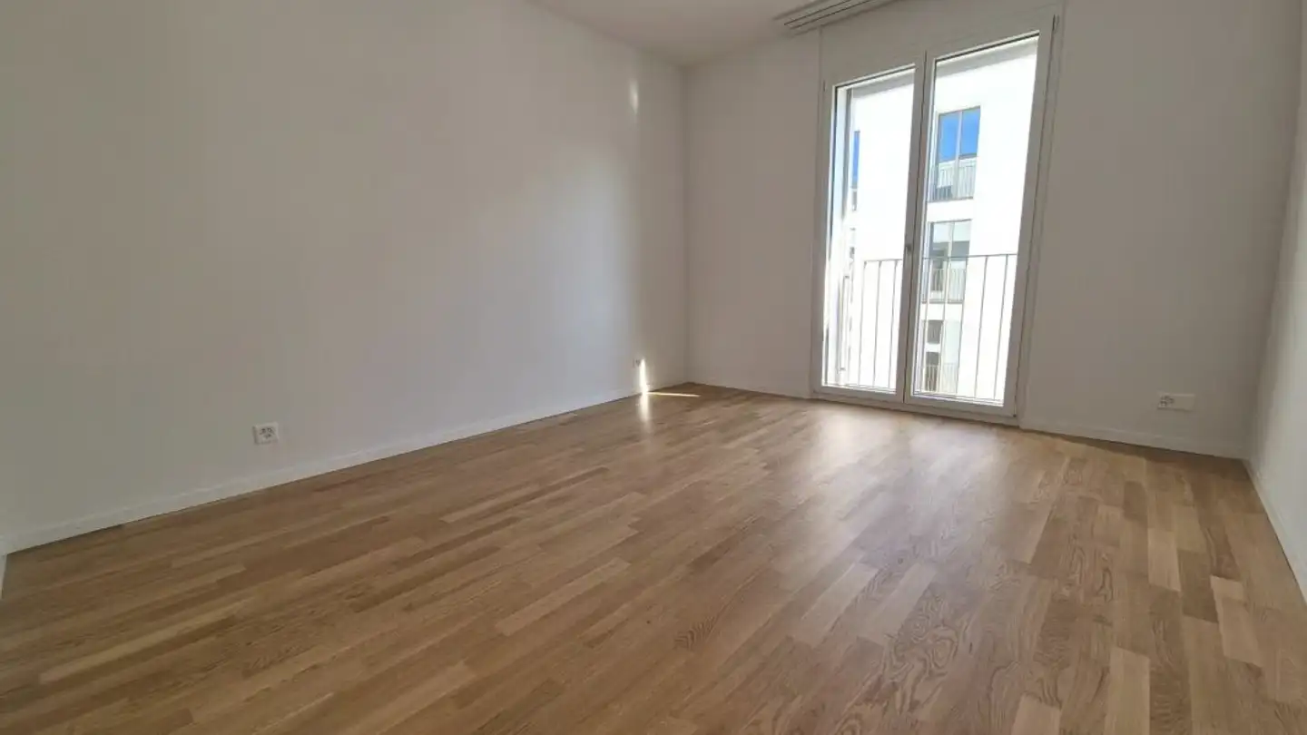 Appartamento in affitto - Rue Des Frères-Lumière 19b, 1723 Marly - Foto 3