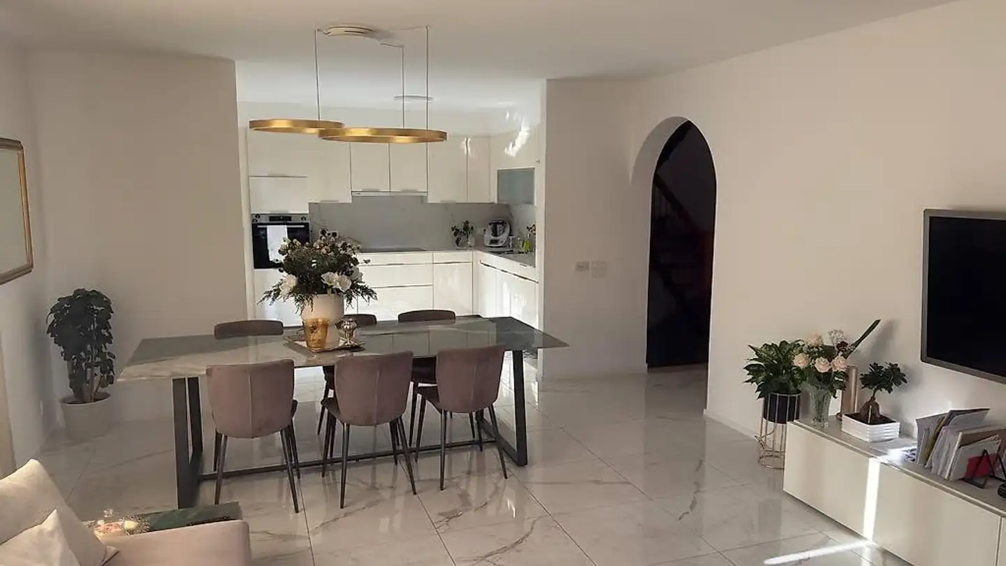 Maison individuelle à vendre - 6528 Camorino - Photo 2