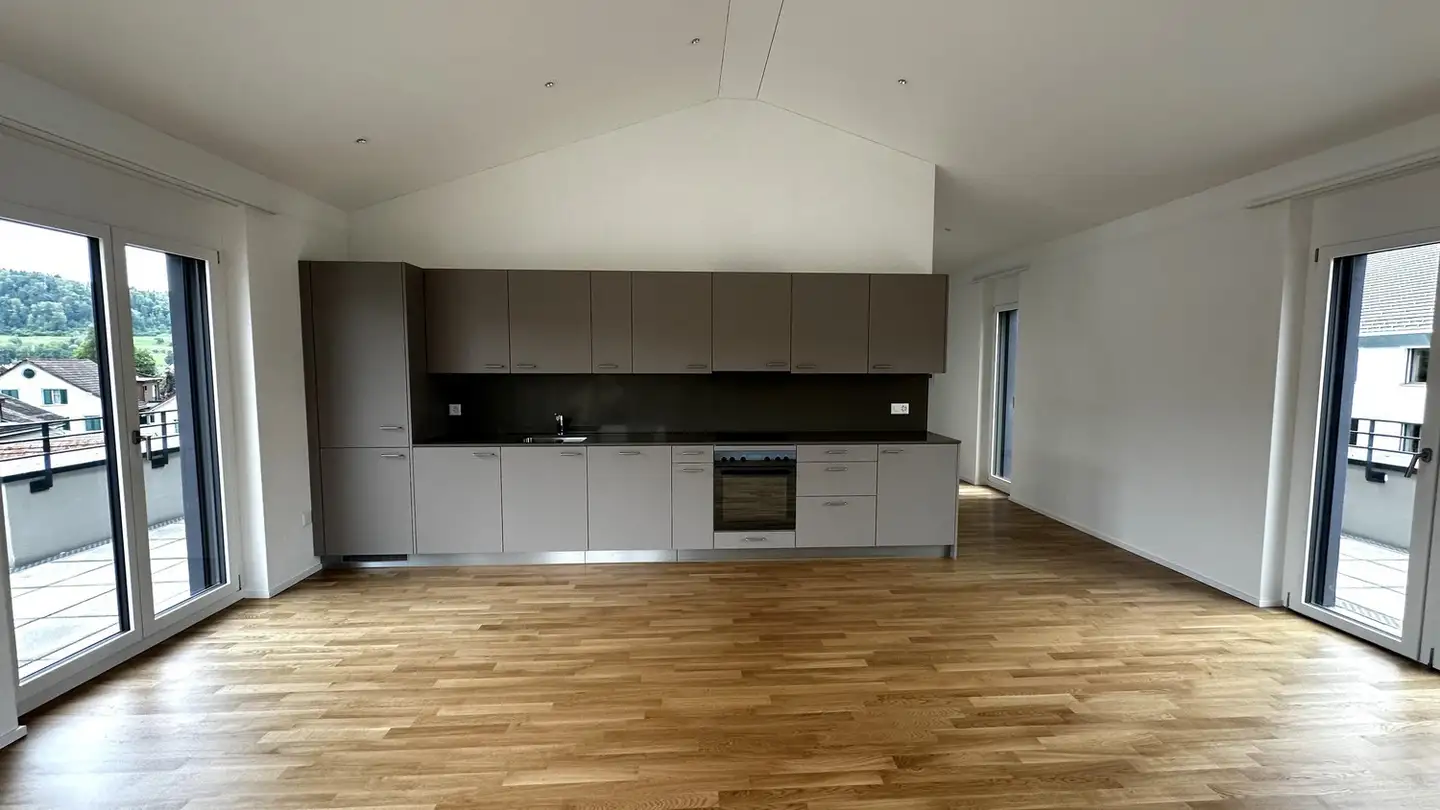 Wohnung mieten - Tösstalstrasse 111b, 8488 Turbenthal - Foto 3