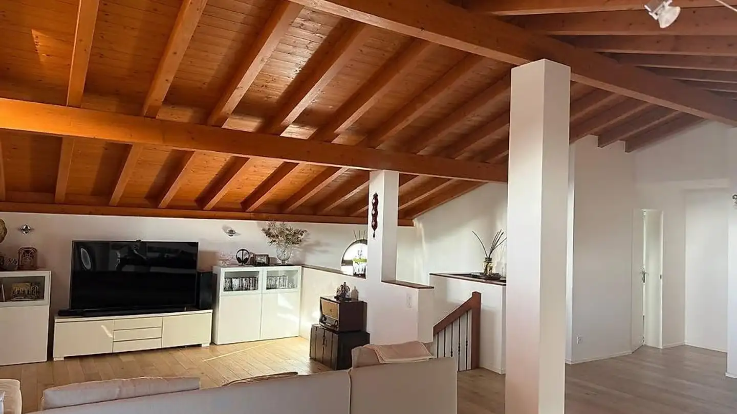 Maison individuelle à vendre - 6528 Camorino - Photo 4