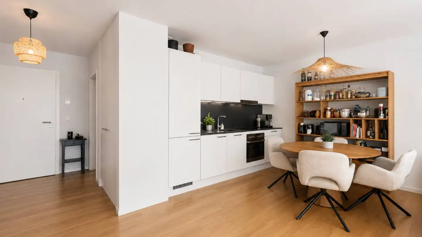 Apartment for sale - 1023 Crissier - Photo 2
