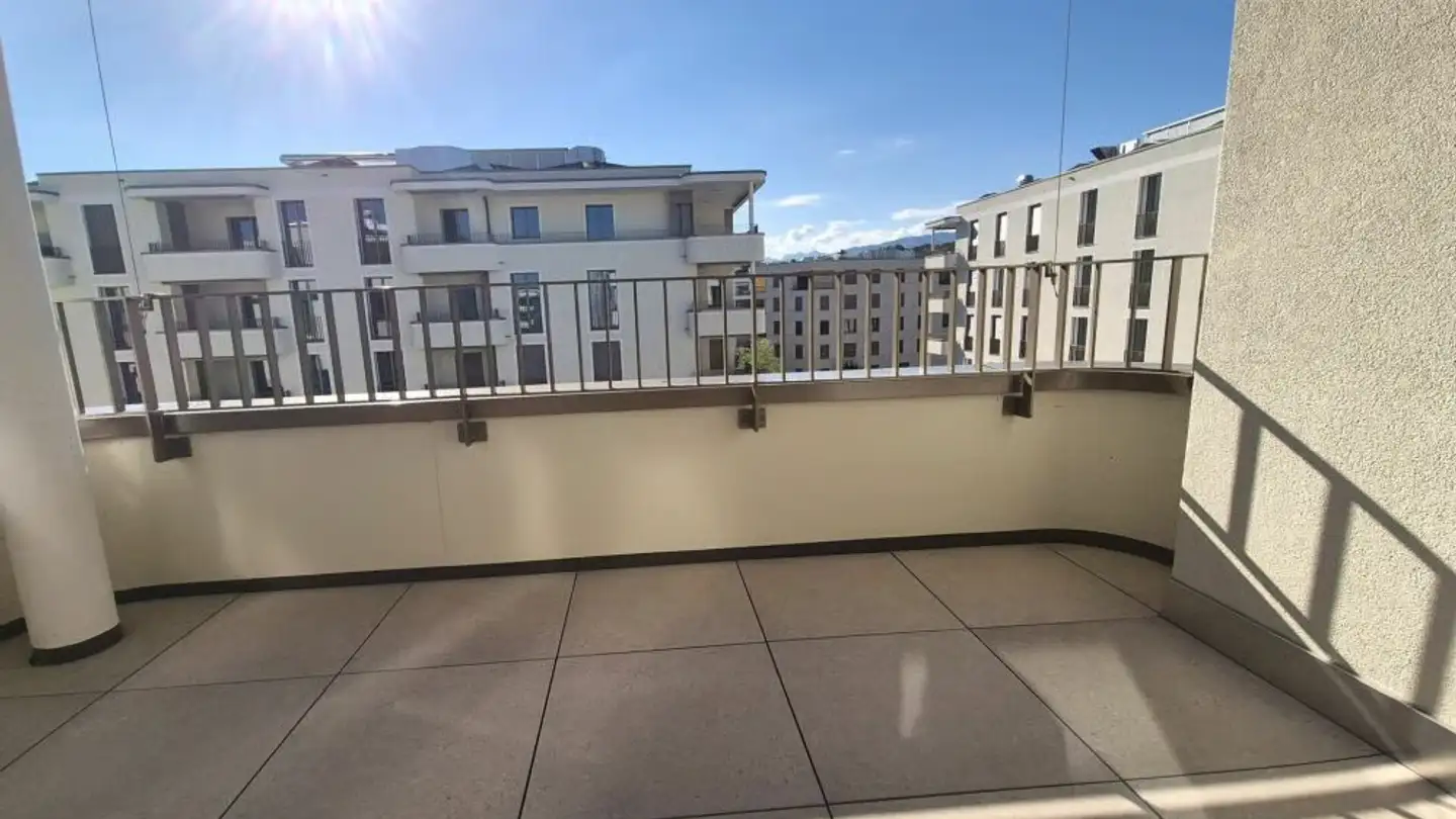 Appartamento in affitto - Rue Des Frères-Lumière 19b, 1723 Marly - Foto 4