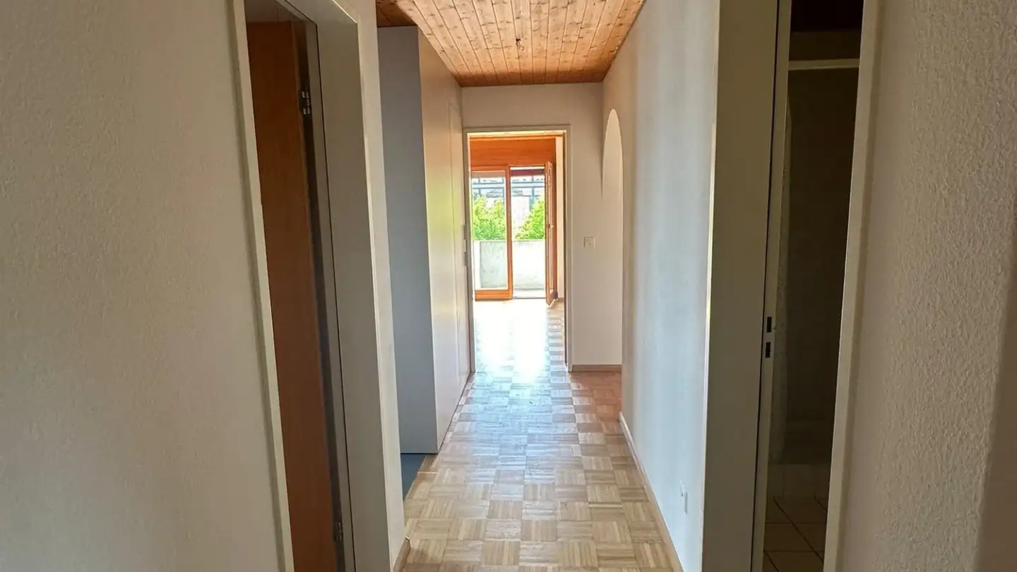 Apartment for rent - Simmelenmattweg 2, 4222 Zwingen - Photo 4