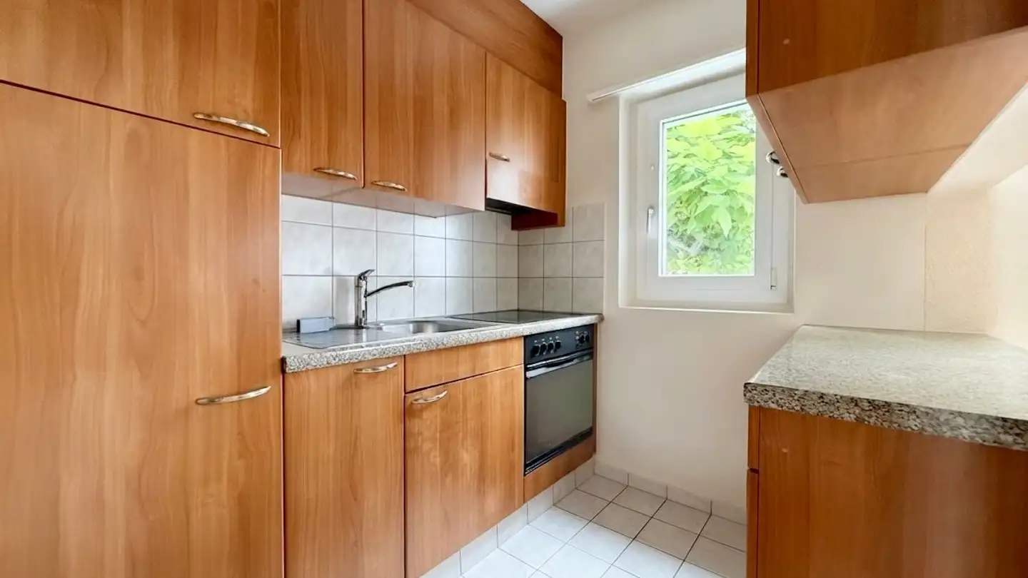 Wohnung mieten - Finkenweg 18, 2557 Studen BE - Foto 3