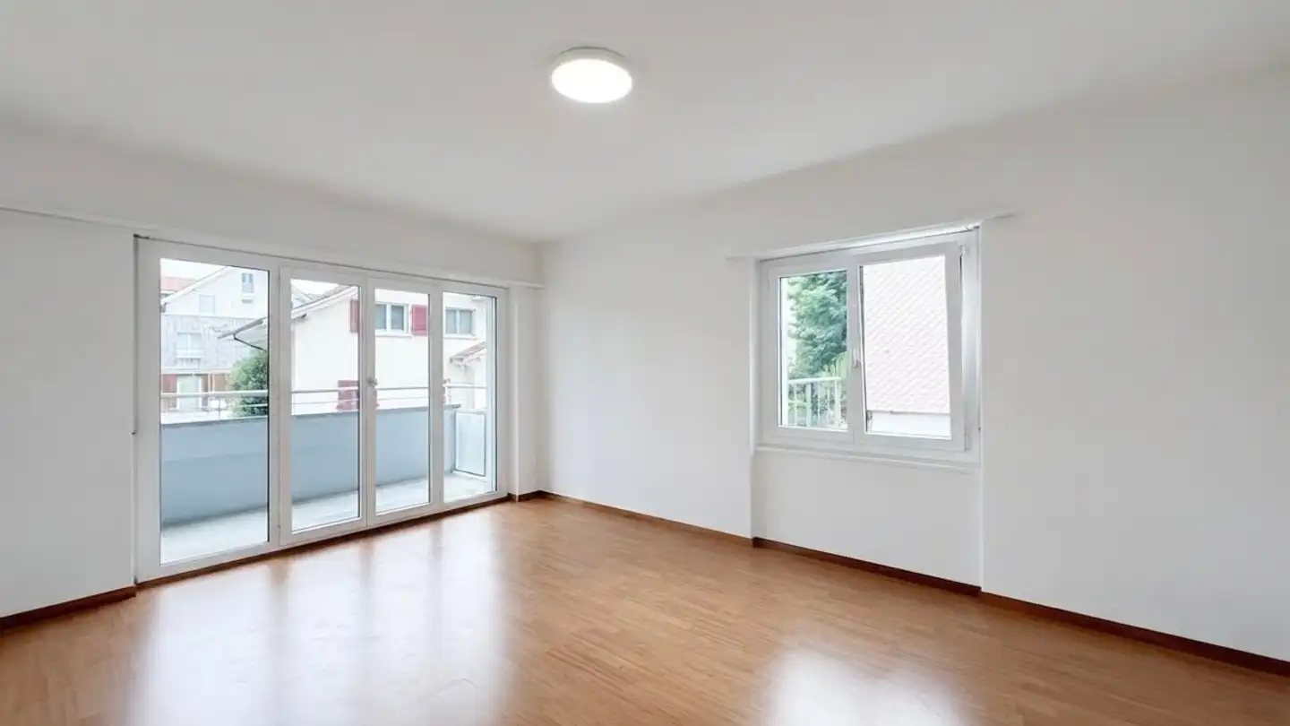 Wohnung mieten - Finkenweg 18, 2557 Studen BE - Foto 4