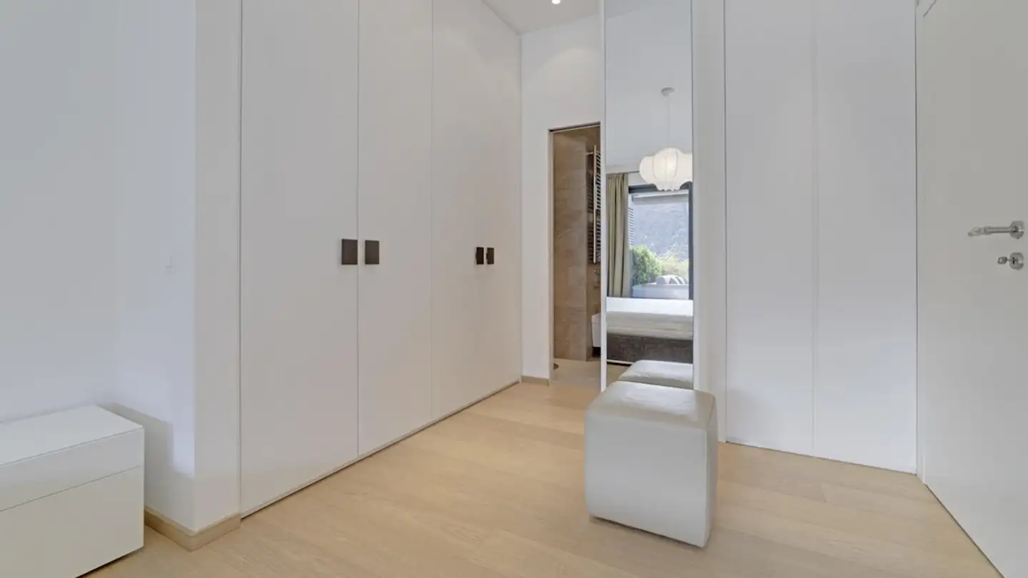 Appartement à louer - 6922 Morcote - Photo 2