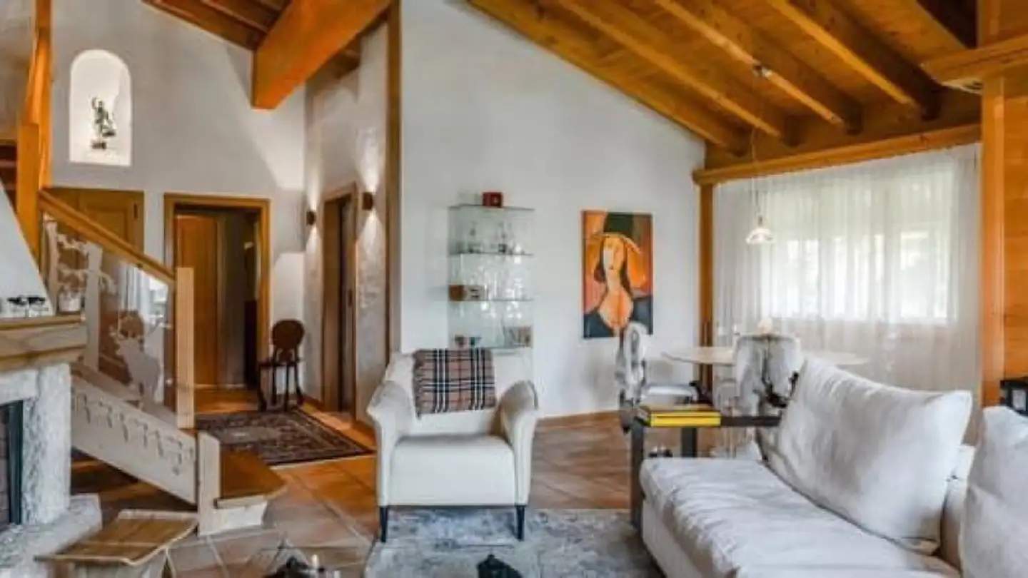 Appartamento in vendita - 1660 Château-d'Oex - Foto 3