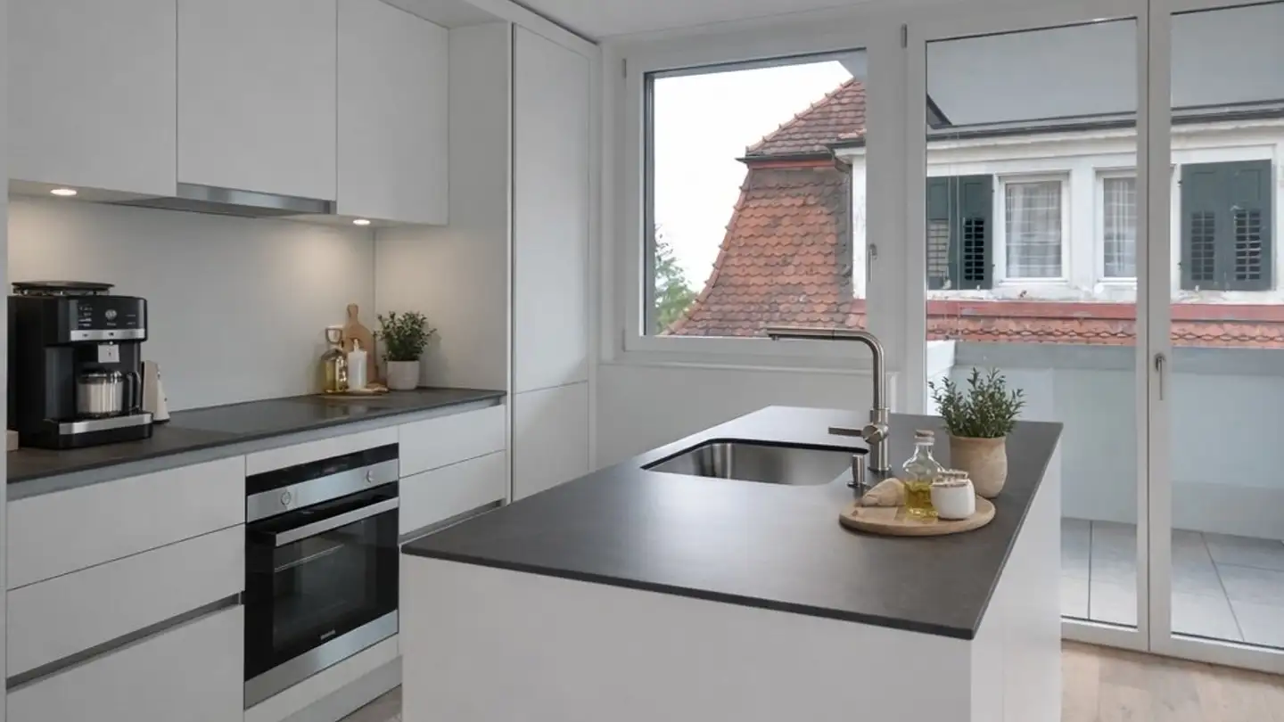 Apartment for rent - Gotthardstrasse 10, 8800 Thalwil - Photo 4