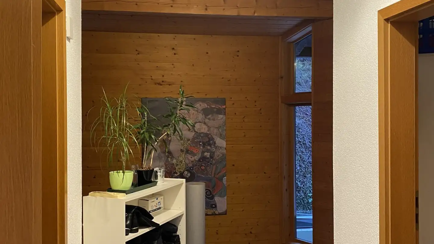 Single room for rent - Ebnaterstrasse 45, 9630 Wattwil - Photo 2