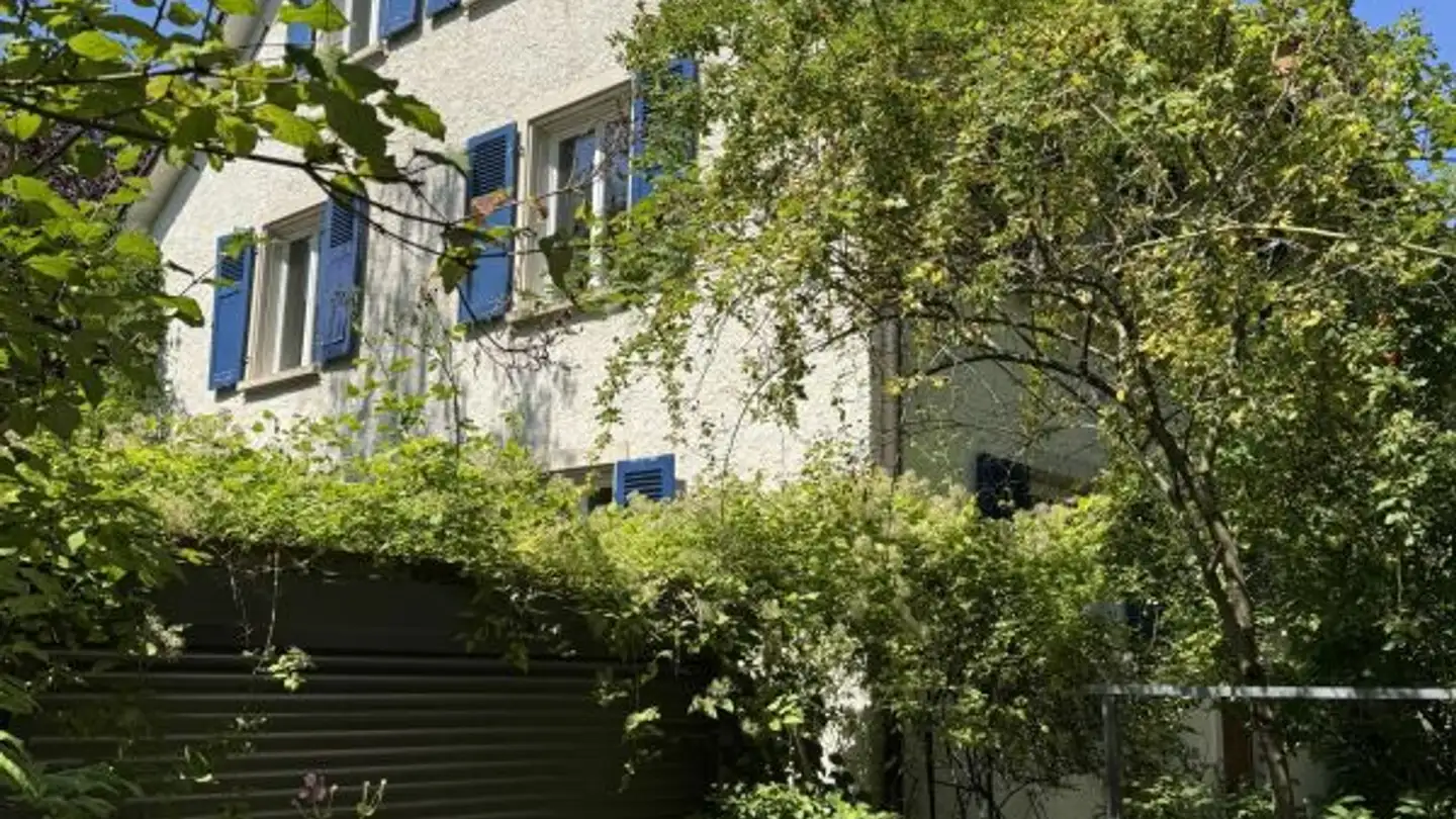 Maisonette mieten - Steinbühlallee 176, 4123 Allschwil - Foto 2