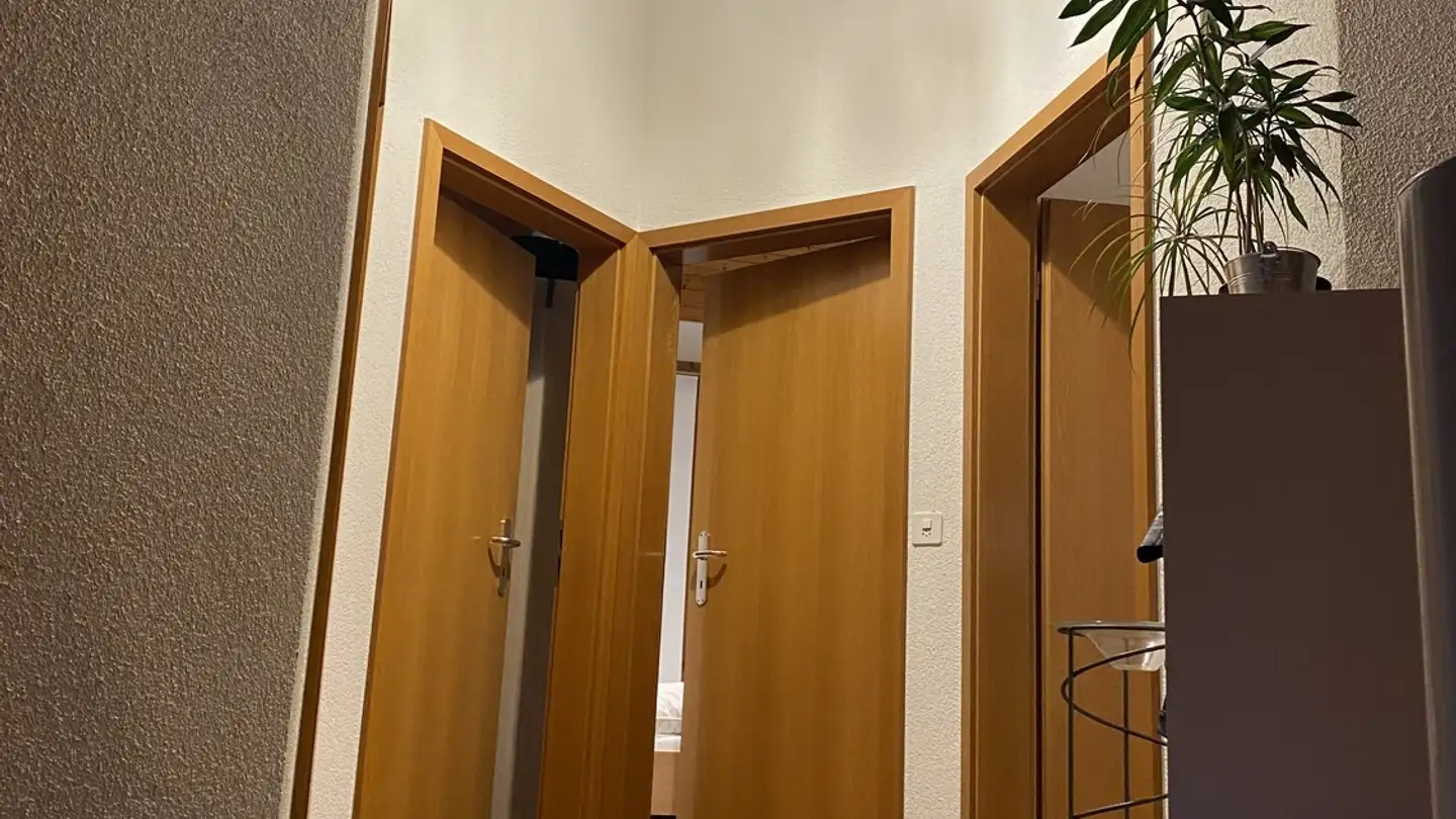 Single room for rent - Ebnaterstrasse 45, 9630 Wattwil - Photo 3