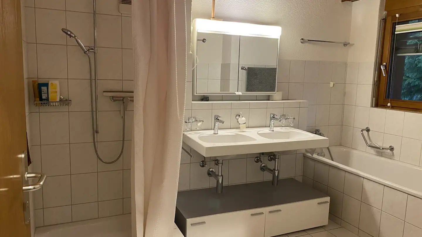 Single room for rent - Ebnaterstrasse 45, 9630 Wattwil - Photo 4