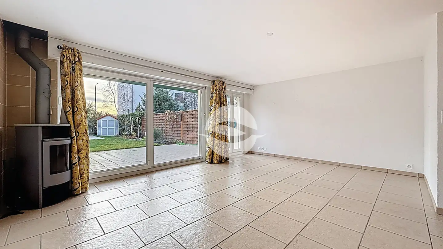 Einfamilienhaus mieten - 1196 Gland - Foto 3