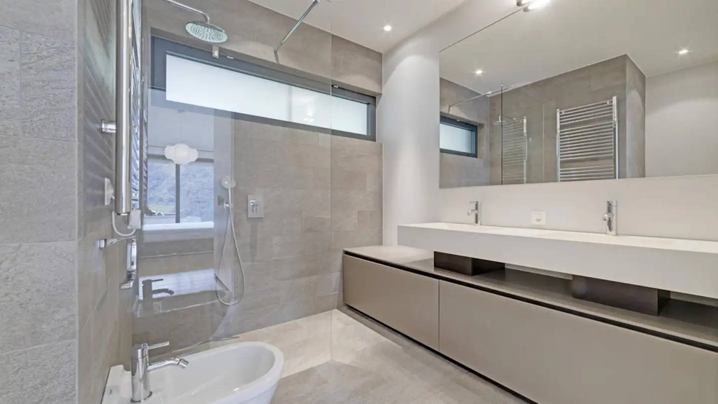 Appartement à louer - 6922 Morcote - Photo 3