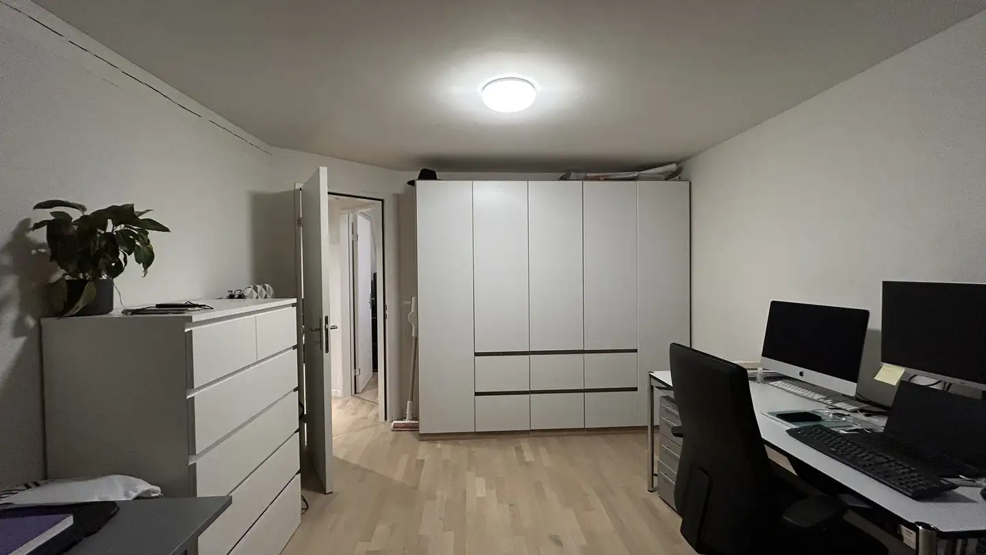 Appartement à louer - Bireggstrasse 29, 6003 Luzern - Photo 4