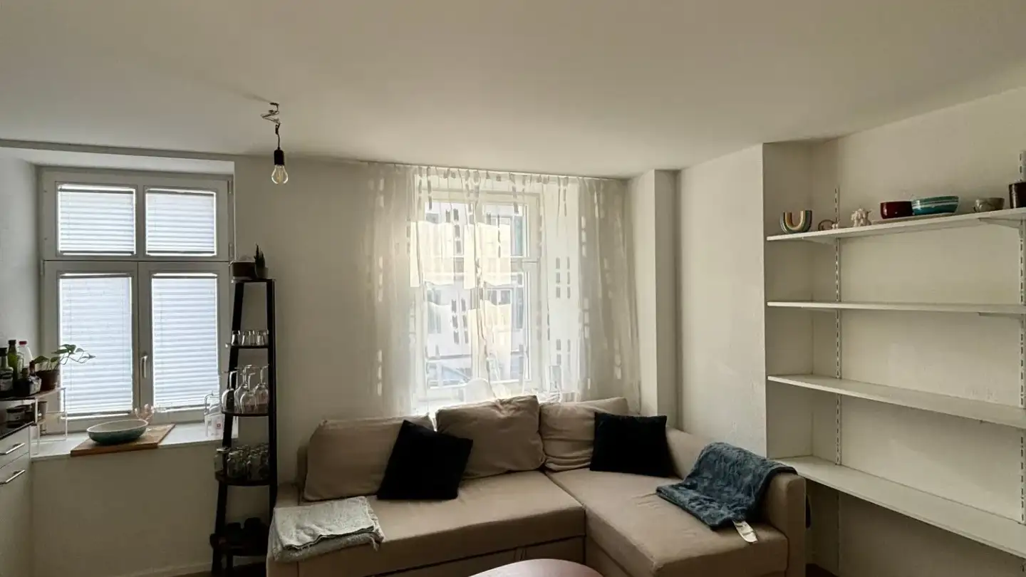 Studio in affitto - 8330 Pfäffikon ZH