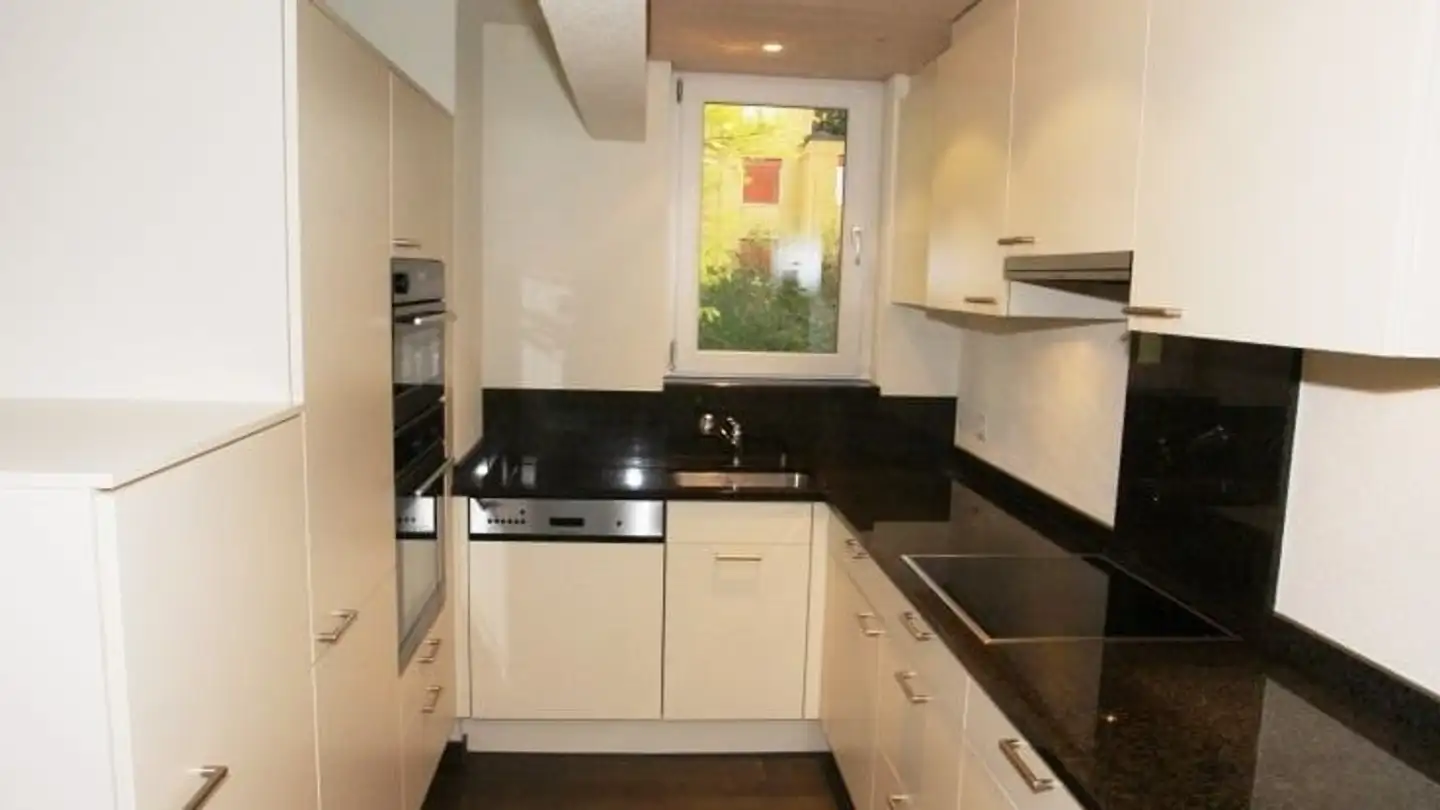 Appartement à louer - Zeughausstrasse 26, 8910 Affoltern am Albis