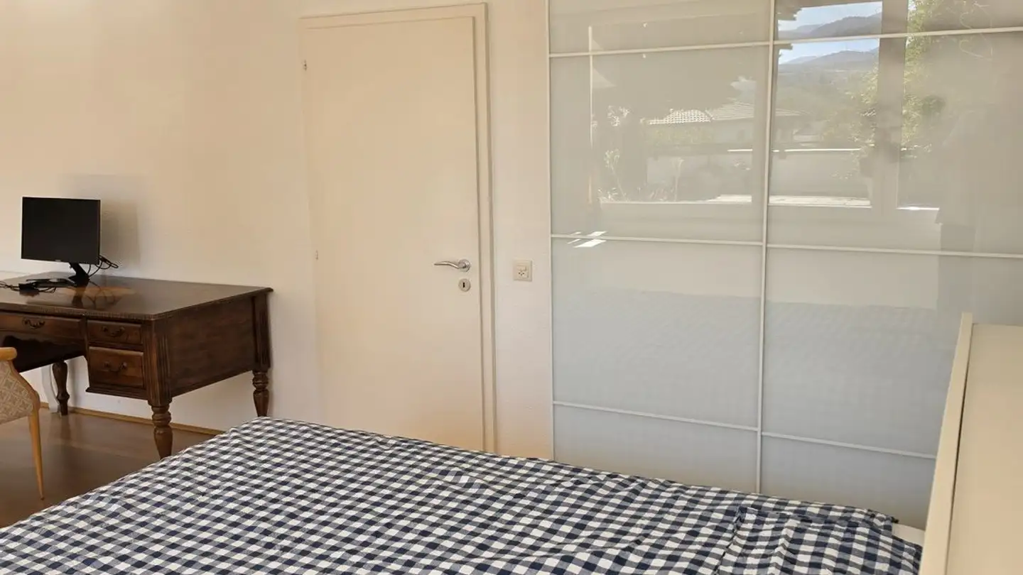 Chambre à louer - Chemin Du Riedelet 19, 1723 Marly - Photo 2