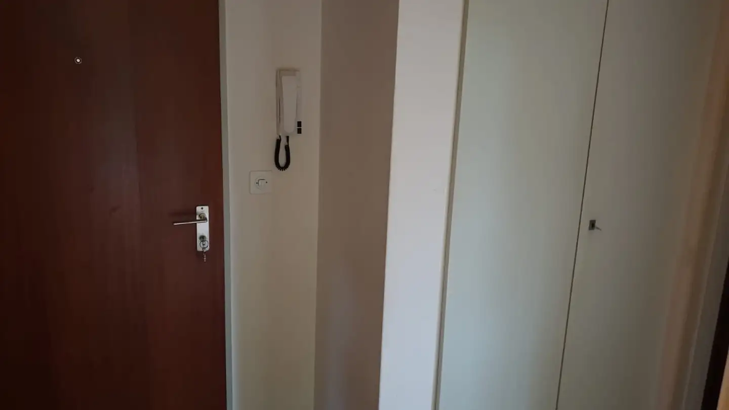 Wohnung mieten - 6833 Vacallo