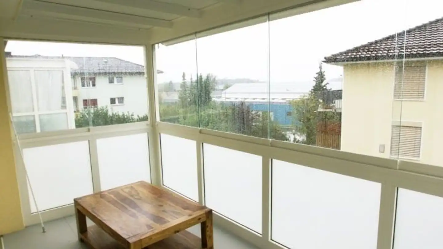 Appartement à louer - Zeughausstrasse 26, 8910 Affoltern am Albis - Photo 3