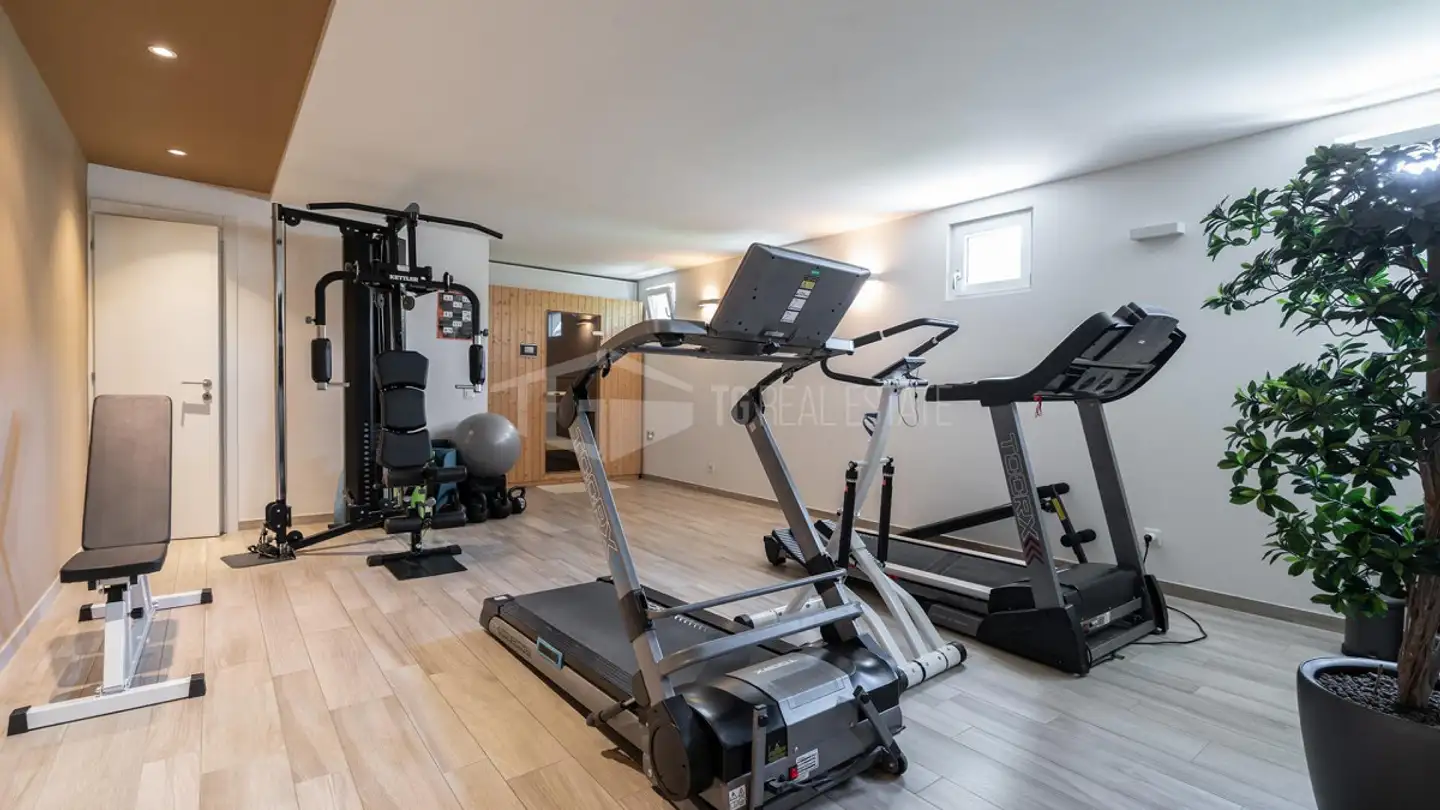 Appartement à louer - 6922 Morcote - Photo 4