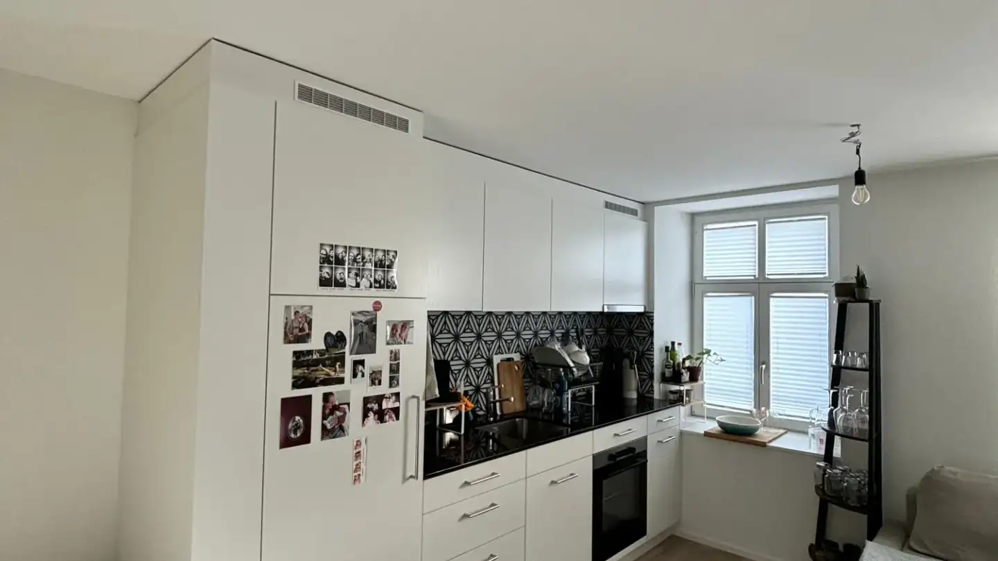 Studio in affitto - 8330 Pfäffikon ZH - Foto 2