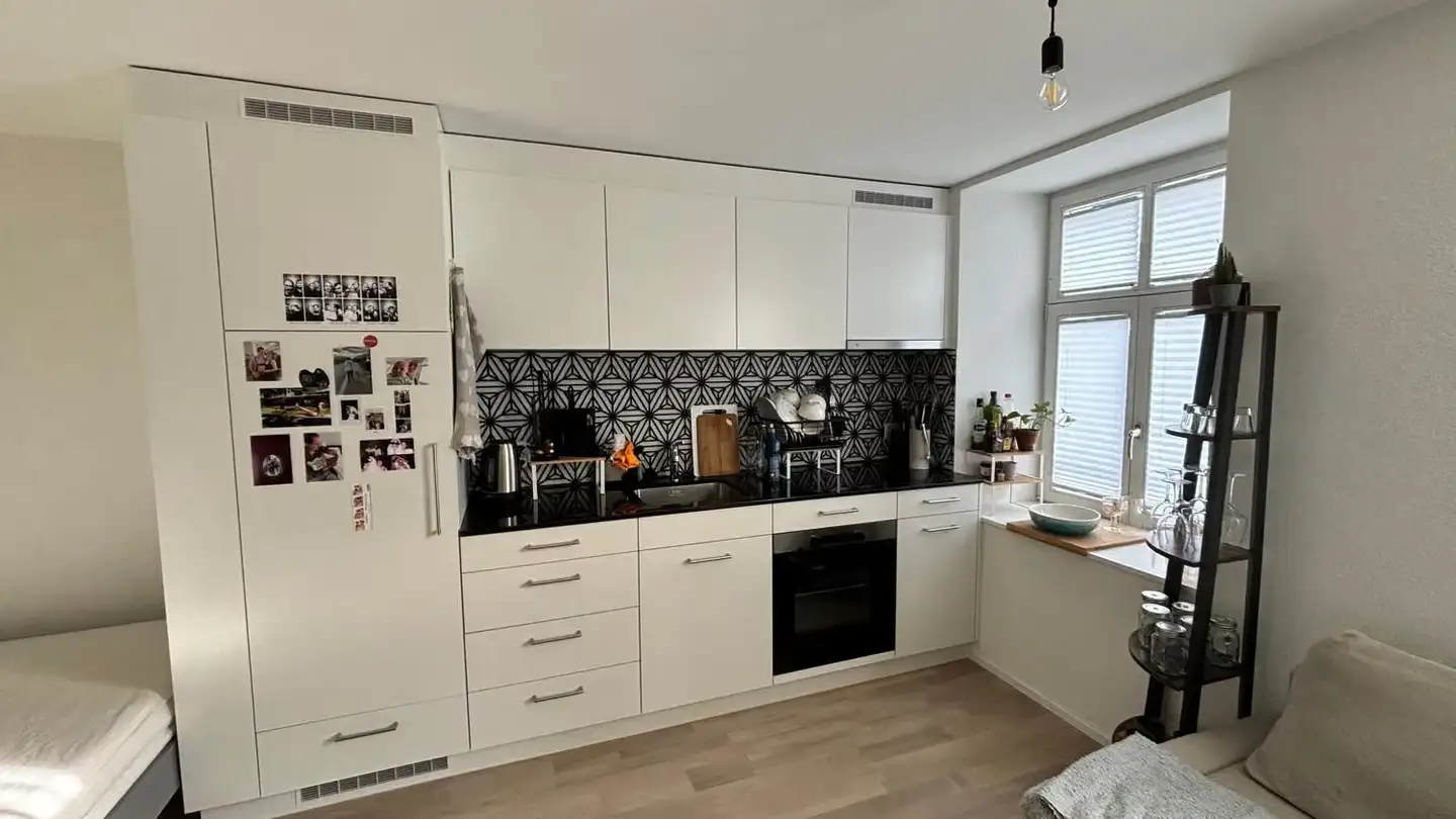 Studio in affitto - 8330 Pfäffikon ZH - Foto 4