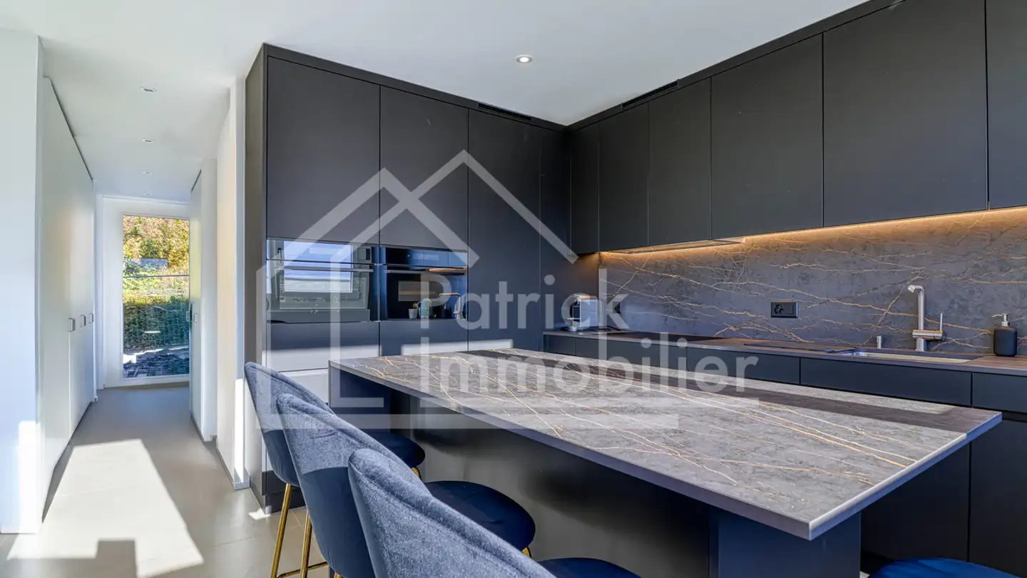 Einfamilienhaus kaufen - 1753 Matran - Foto 4