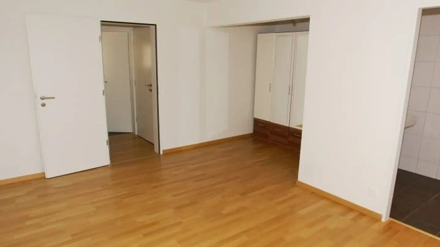 Appartement à louer - Zeughausstrasse 26, 8910 Affoltern am Albis - Photo 4