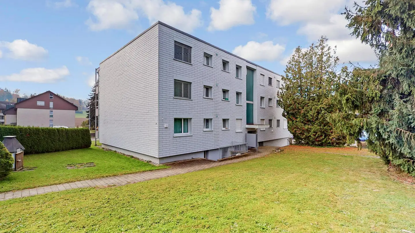 Appartement à louer - Hauswiesenstrasse 9, 8309 Nürensdorf