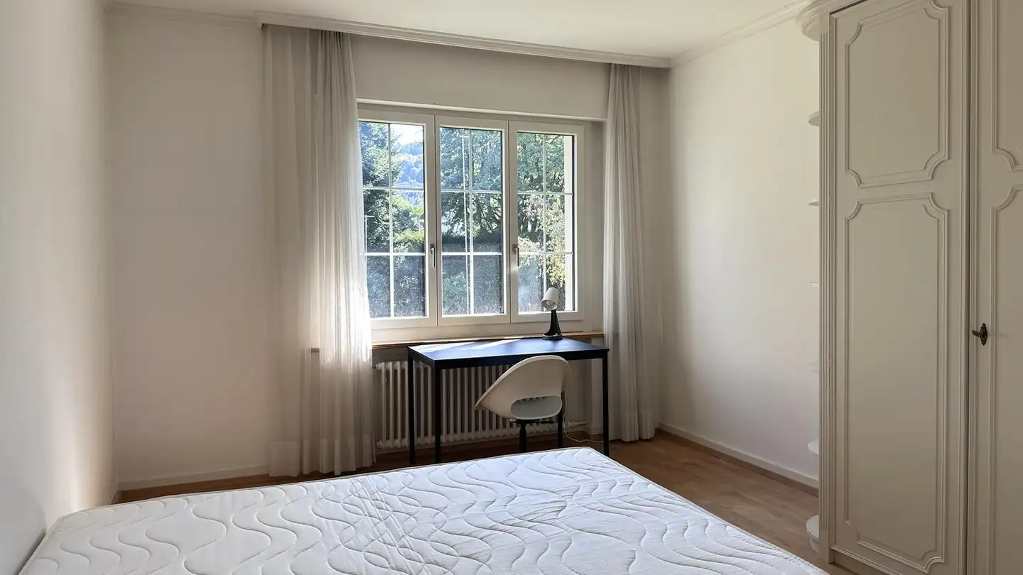Zimmer mieten - Seeblickstrasse 4, 8810 Horgen