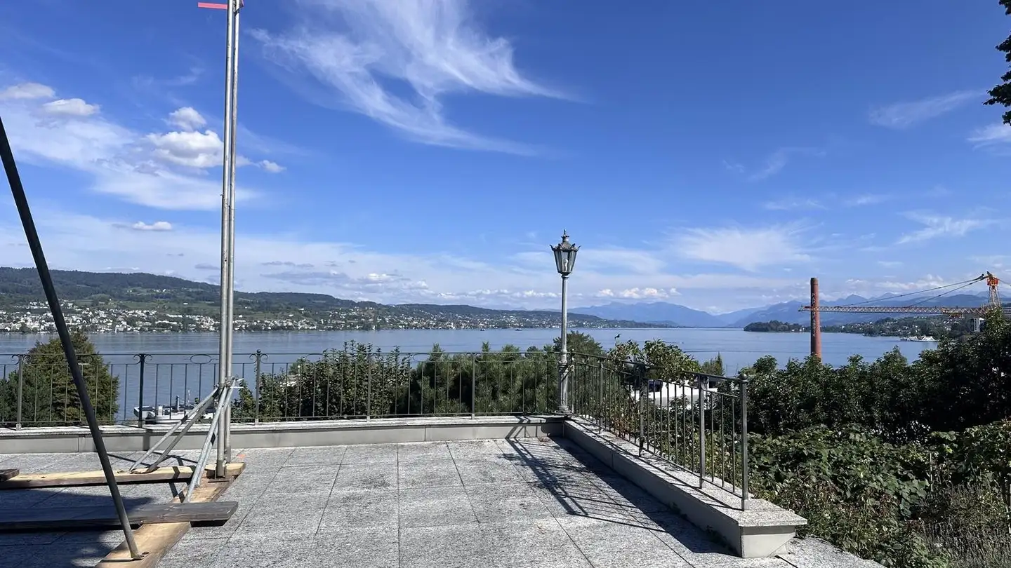 Zimmer mieten - Seeblickstrasse 4, 8810 Horgen - Foto 2