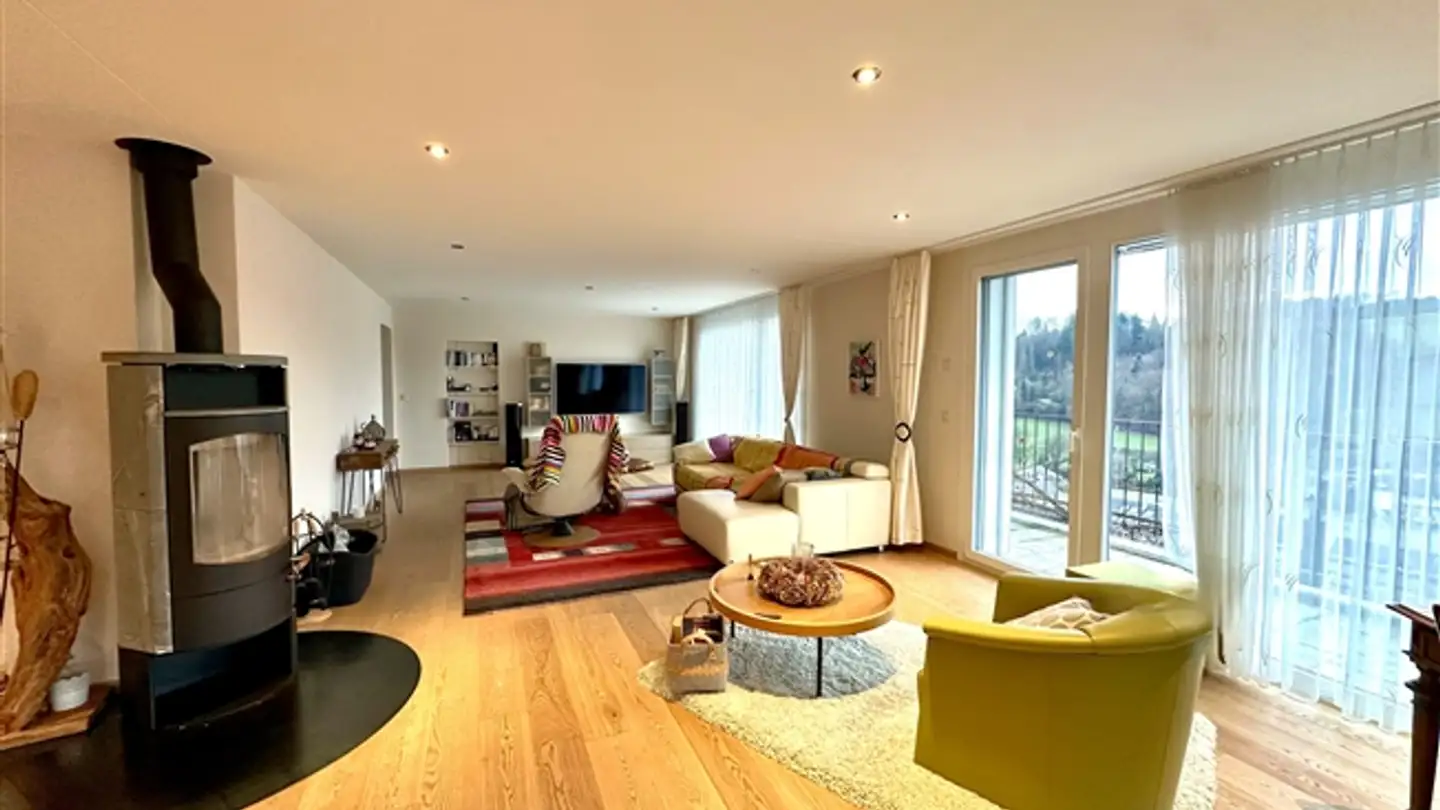 Single house for sale - Bergstrasse 17, 5723 Teufenthal AG - Photo 3