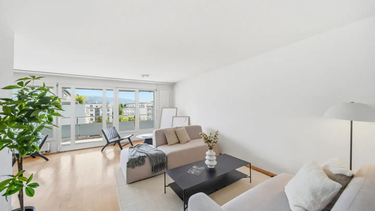 Appartamento in vendita - 6312 Steinhausen - Foto 2