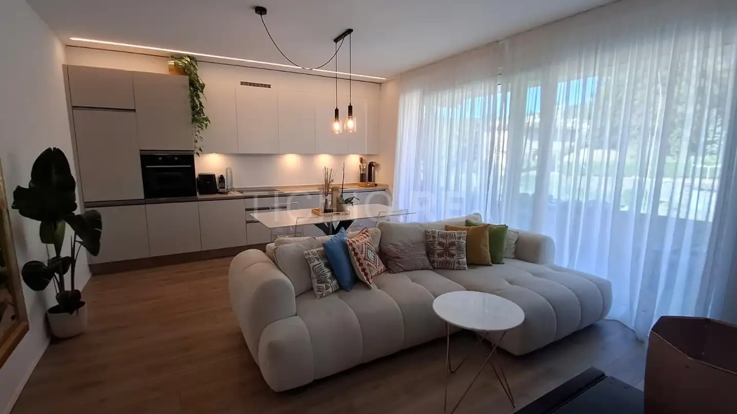 Appartamento in vendita - 6900 Lugano
