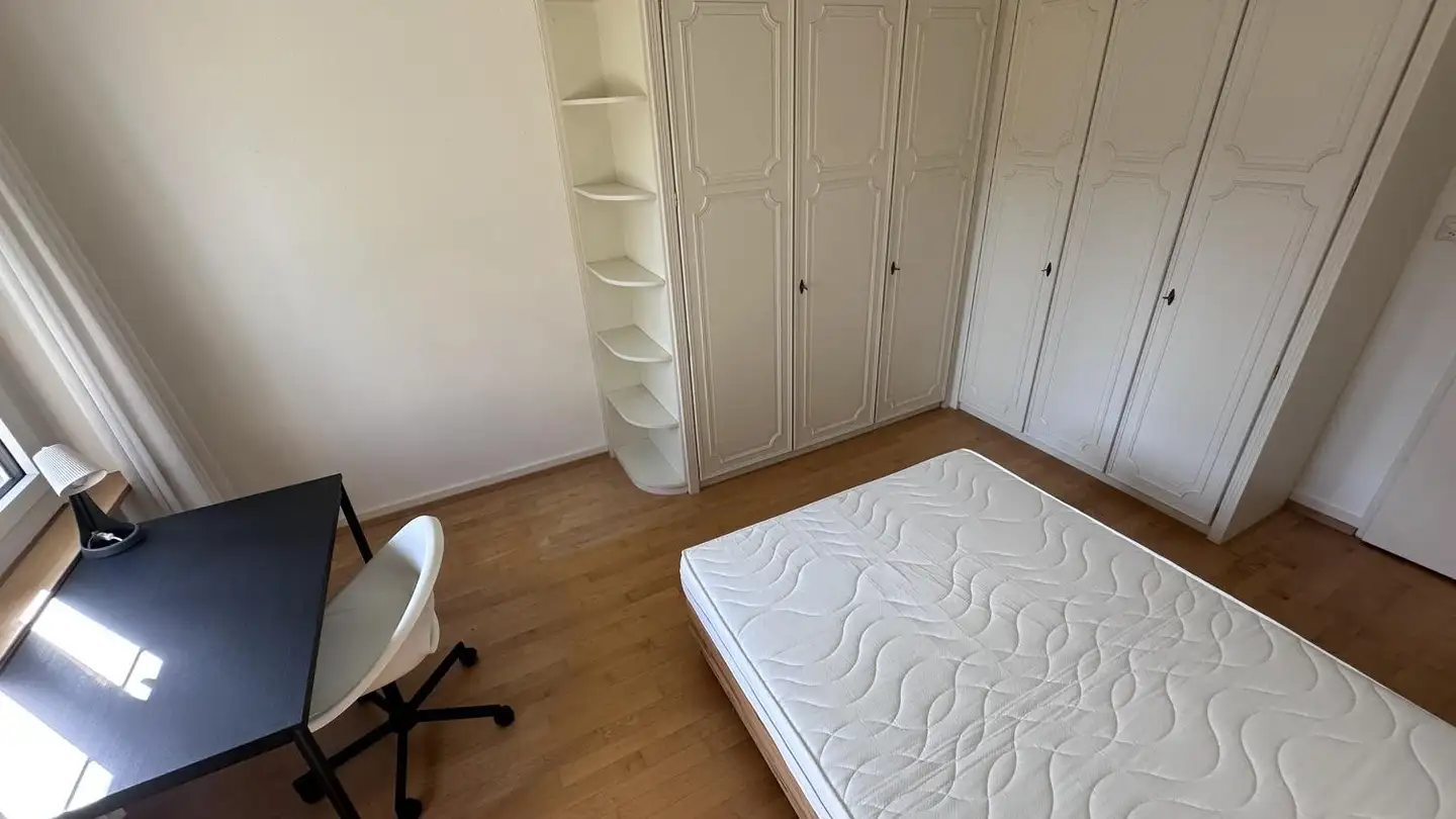 Zimmer mieten - Seeblickstrasse 4, 8810 Horgen - Foto 4