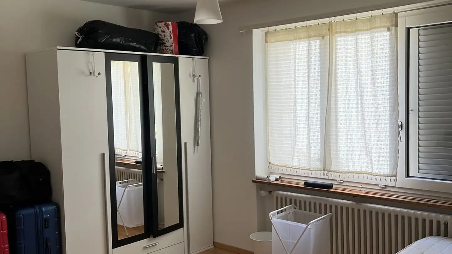 Single room for rent - Beckhammer 14, 8057 Zürich - Photo 2