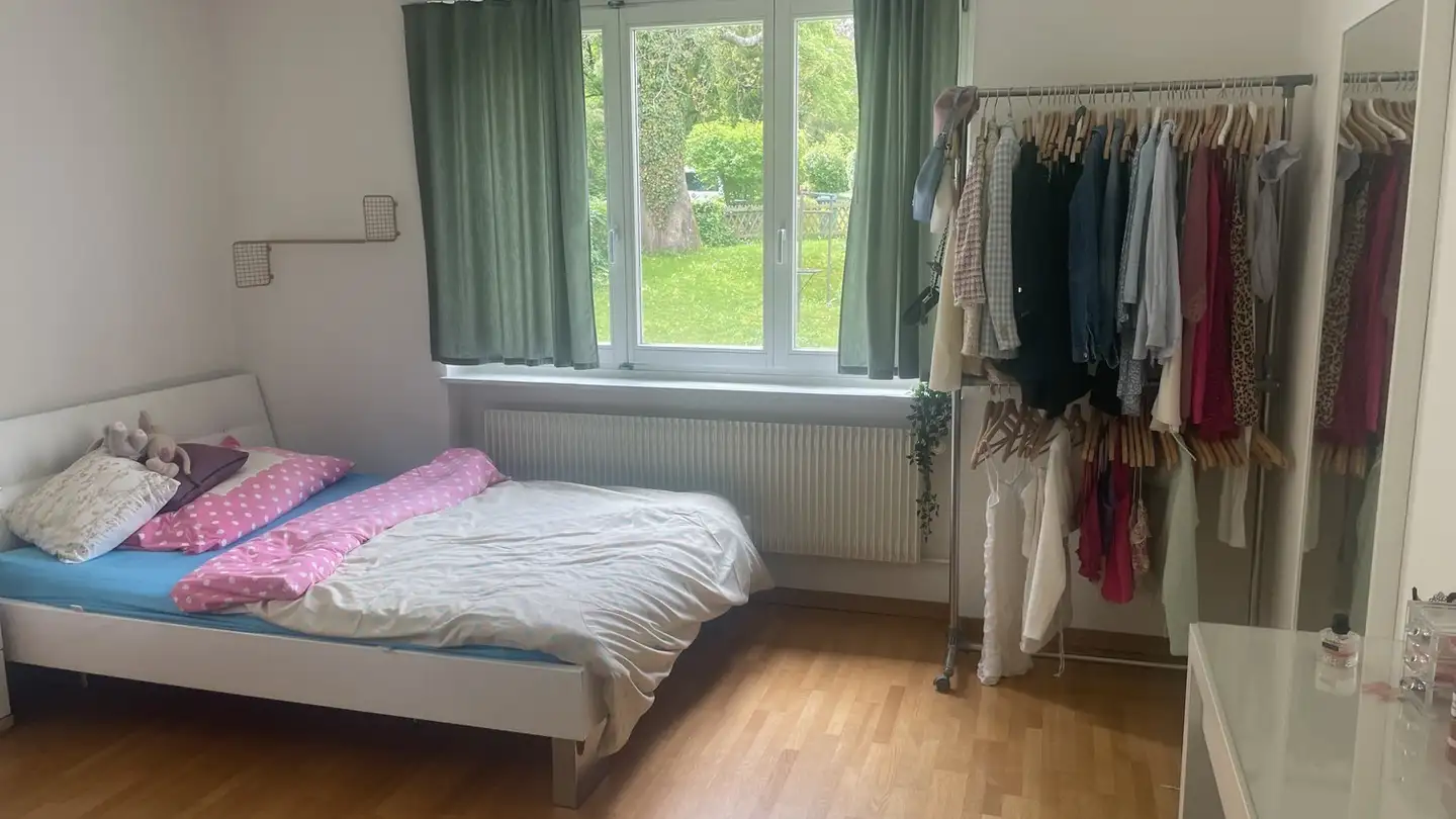 Single room for rent - 3008 Bern