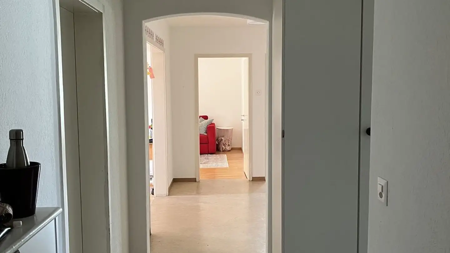 Single room for rent - Beckhammer 14, 8057 Zürich - Photo 3