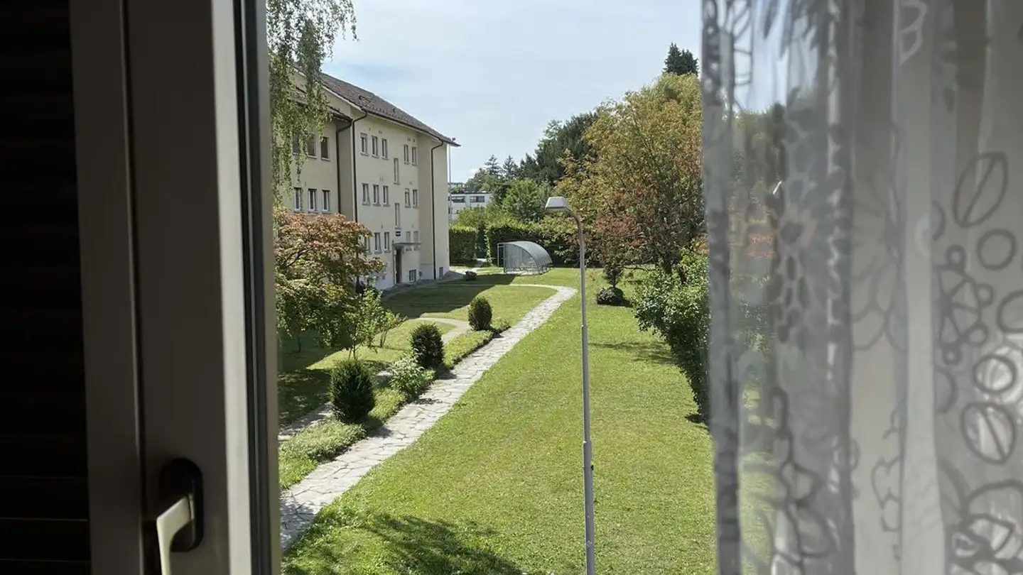 Single room for rent - Beckhammer 14, 8057 Zürich - Photo 4