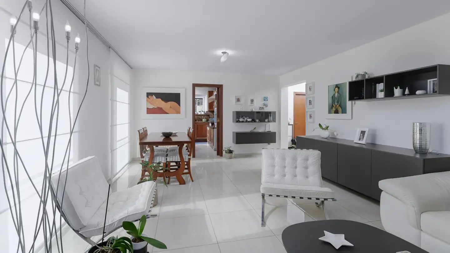 Villa in vendita - 6986 Novaggio - Foto 2