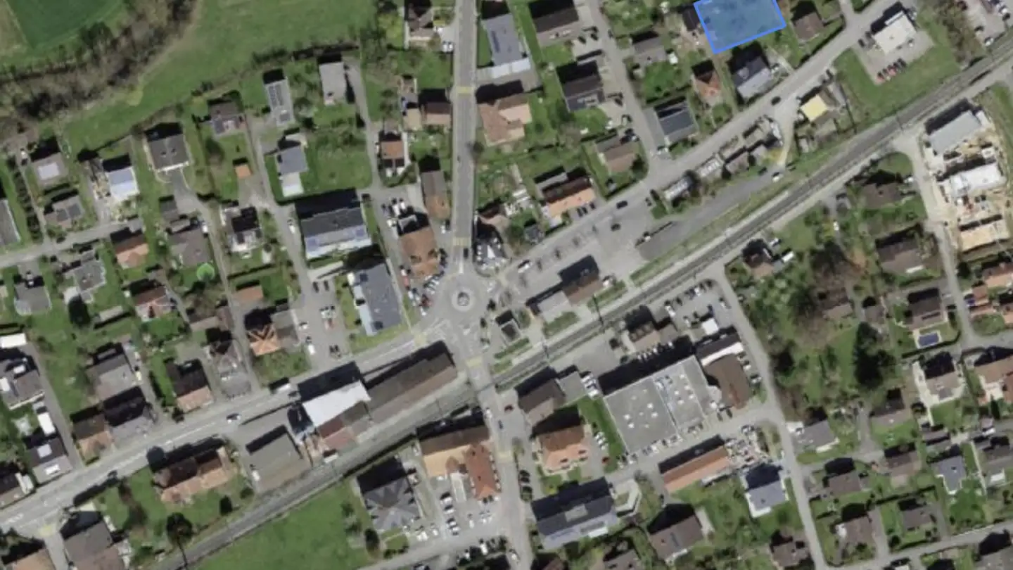 Doppelhaushälfte kaufen - 2852 Courtételle - Foto 3