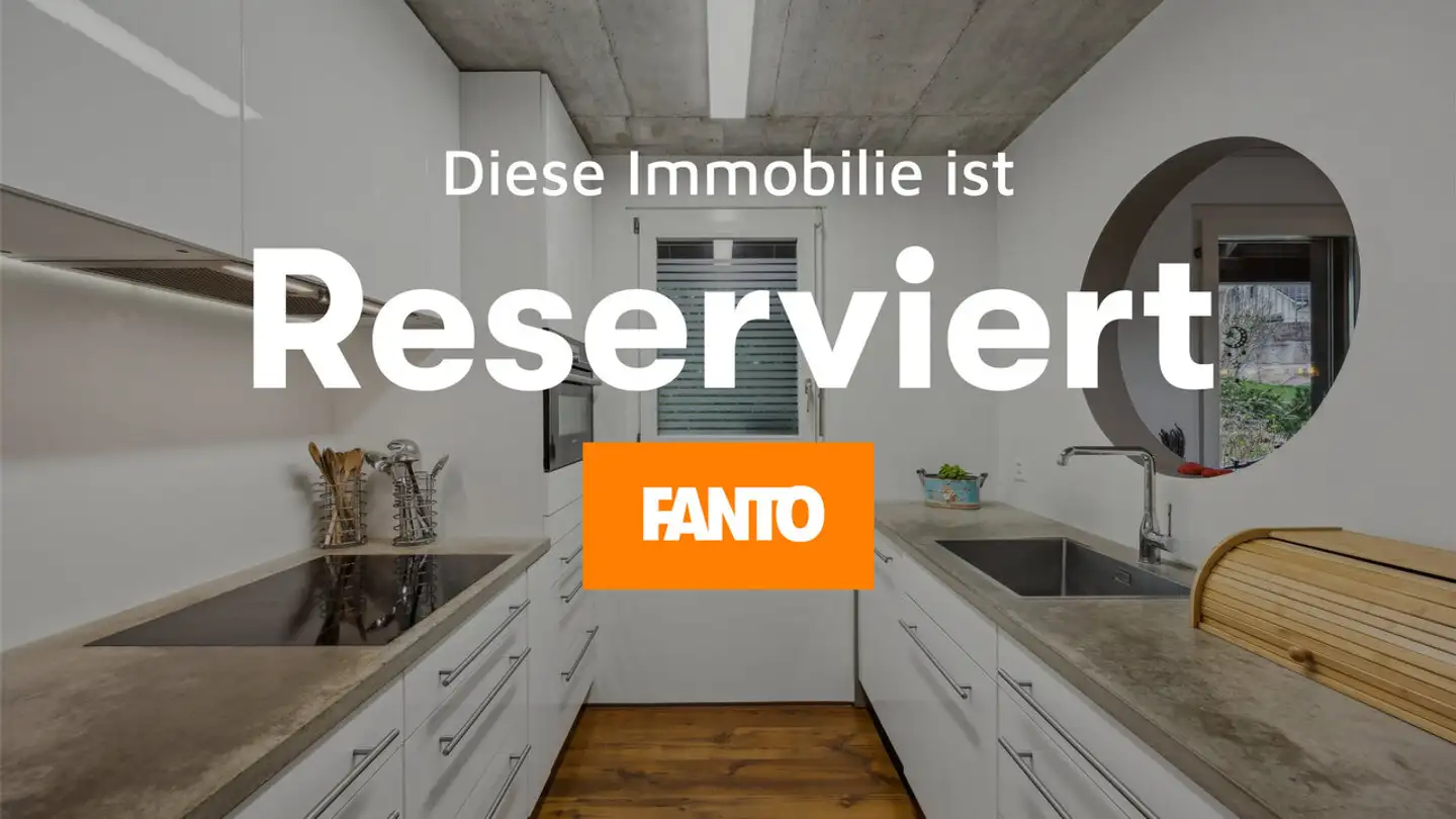 Row house for sale - Sonnenrain 6, 5453 Remetschwil