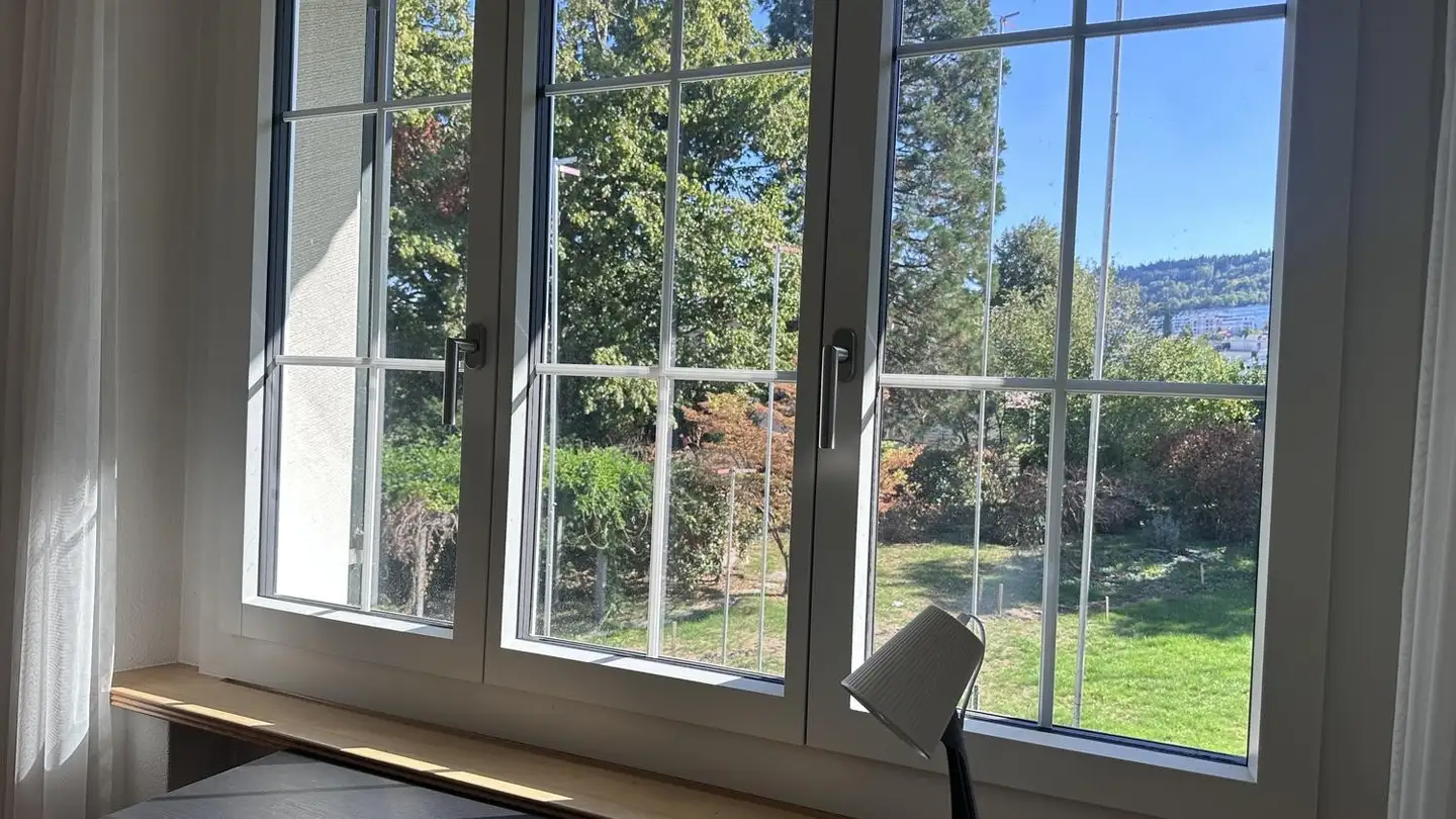 Zimmer mieten - Seeblickstrasse 4, 8810 Horgen - Foto 3