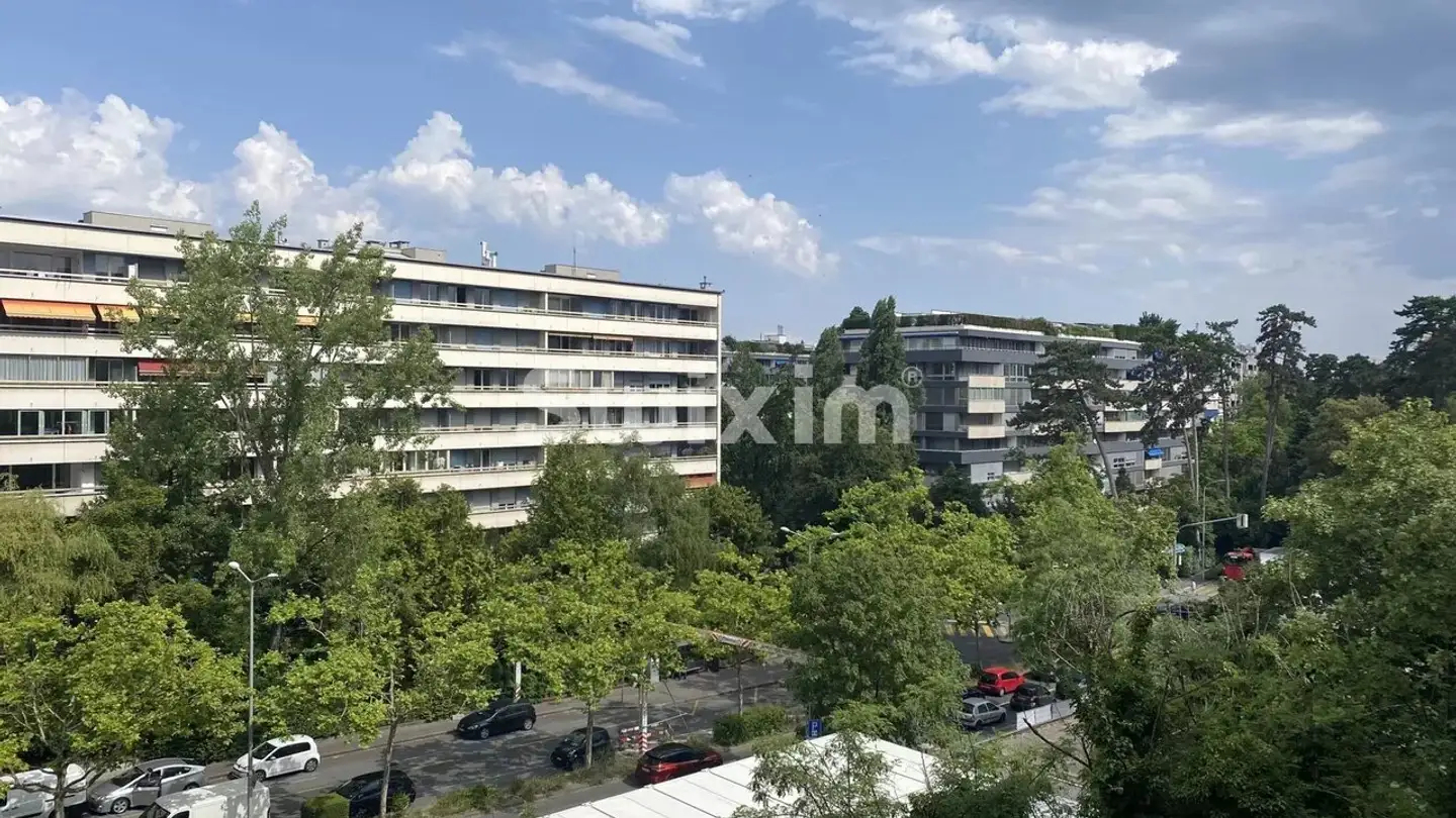 Apartment for sale - 1206 Genève - Photo 3