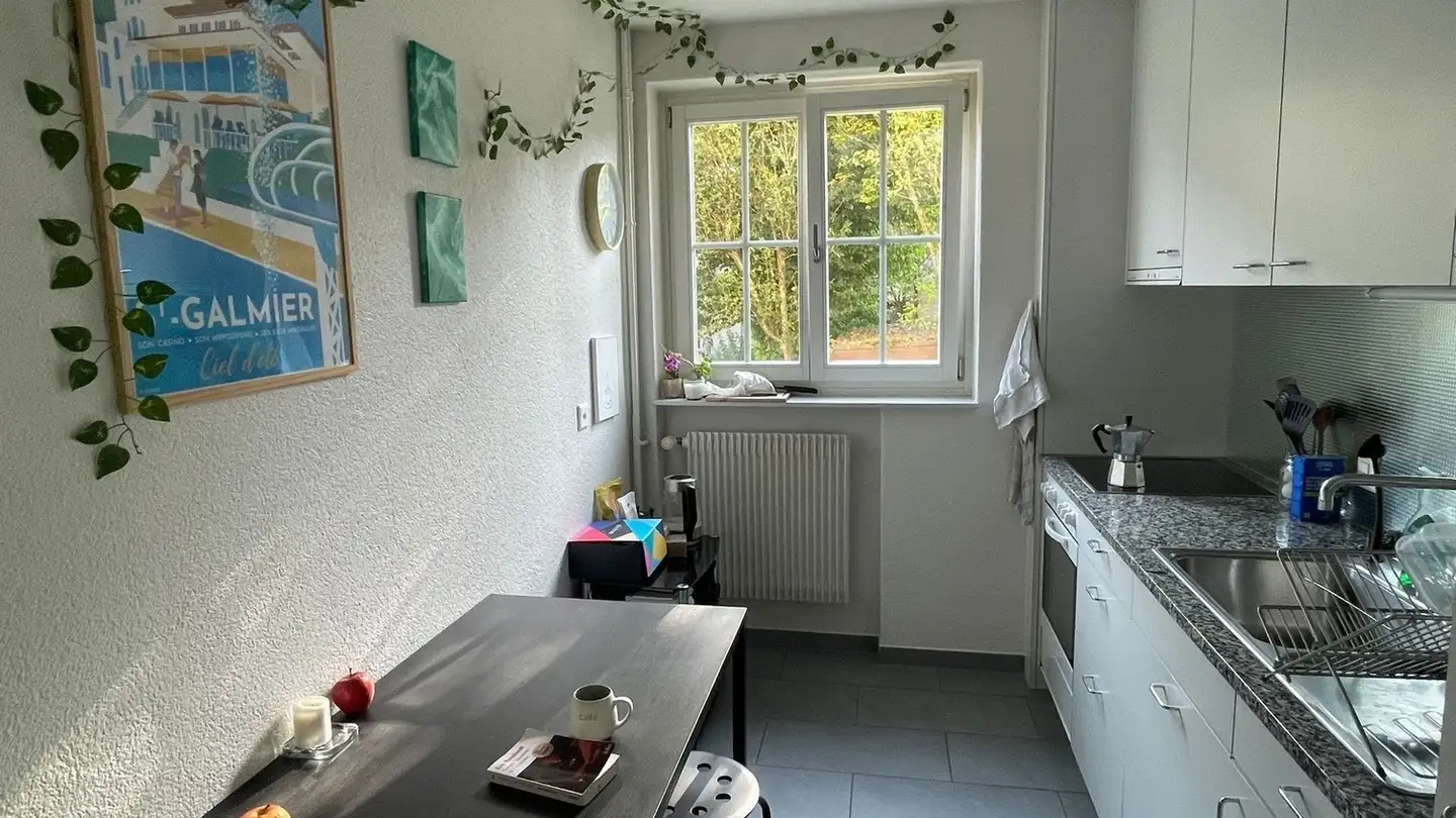Single room for rent - 3008 Bern - Photo 3