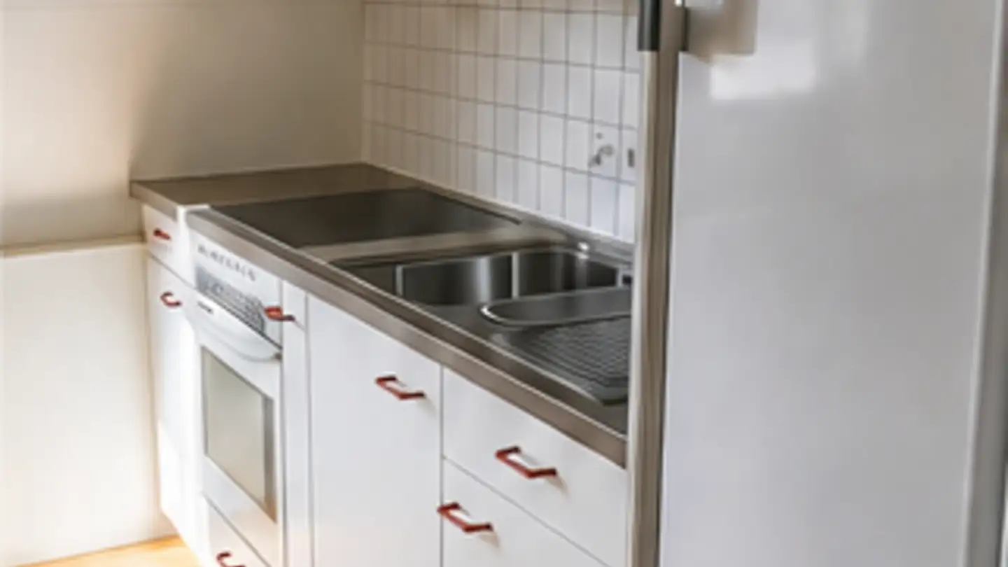 Single room for rent - Gösgerstrasse 15, 4652 Winznau - Photo 3