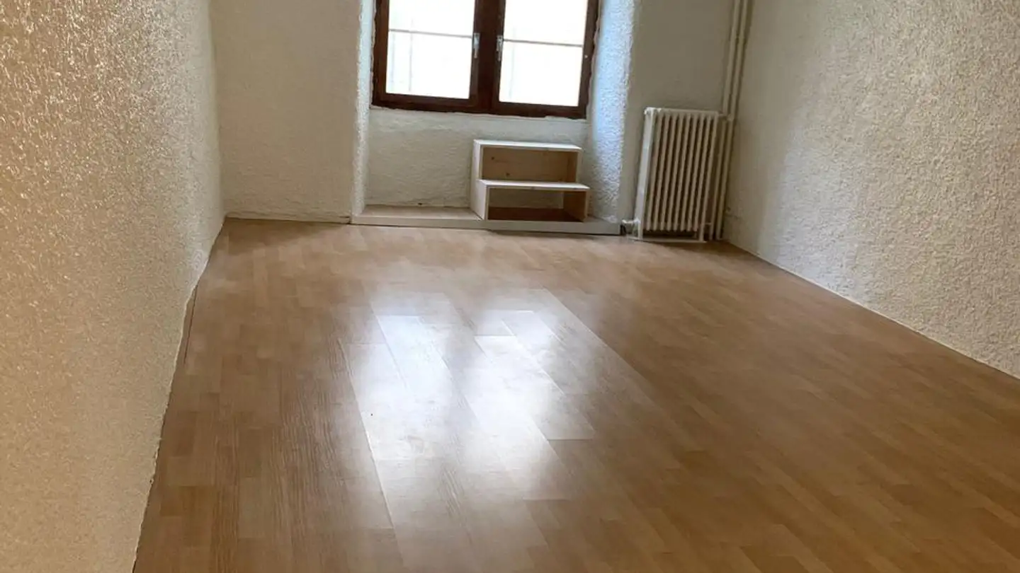 Appartement à louer - Rue Des Chavannes 15, 2000 Neuchâtel