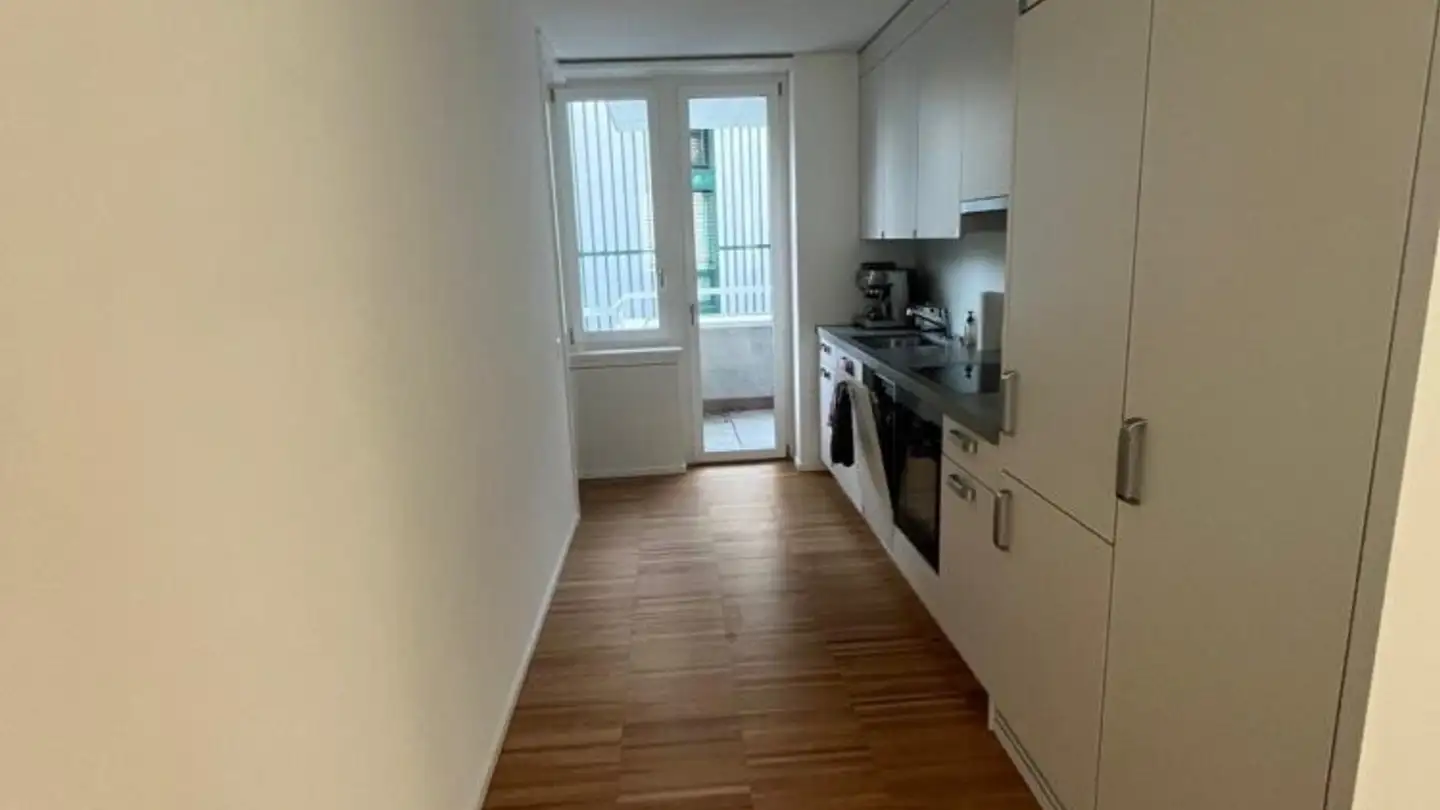 Furnished apartment for rent - Hofackerstrasse, 8032 Zürich - Photo 3