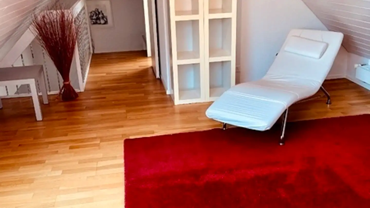 Furnished apartment for rent - 4410 Liestal - Photo 3